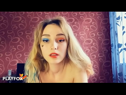 ❤️ Magiese virtuele werklikheidsbril het my seks met Harley Quinn gegee ☑ Seks by porn af.fuxporn-com.ru ❌️❤