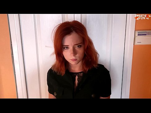 ❤️ Veiligheidswag het mooi vrou gestraf vir winkeldiefstal - Cum In Mond ☑ Seks by porn af.fuxporn-com.ru ❌️❤