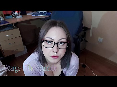 ❤️ Sexy meisie met bril suig dildo diep op kamera ☑ Seks by porn af.fuxporn-com.ru ❌️❤